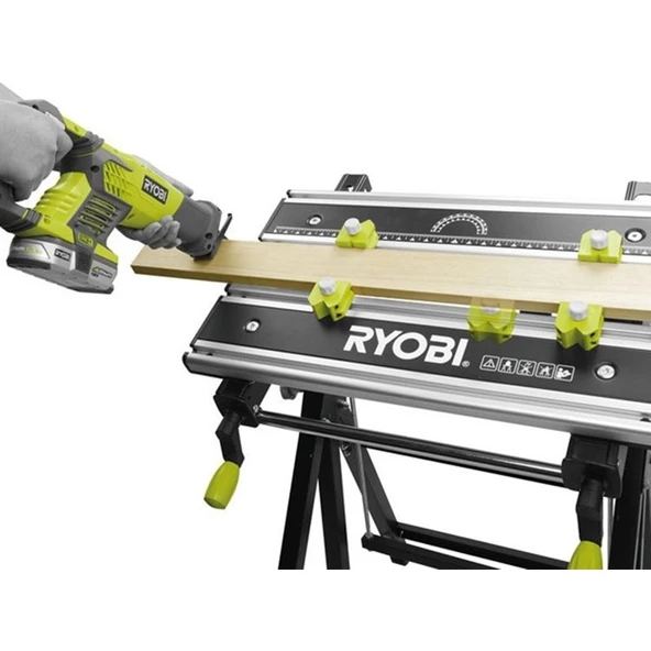 Ryobi Ryobi RWB03 HPP Tezgah - 3