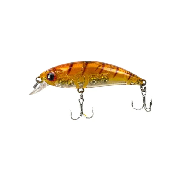 Sea Horse Seeker 50mm 4,5gr LRF Maket Yem - Resim 5