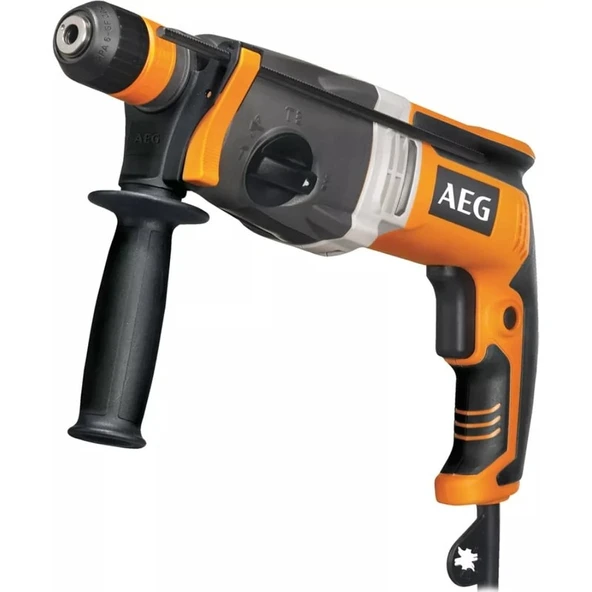 AEG Aeg KH28 SUPER XE Pnömatik Kırıcı Delici 1010 W - 2