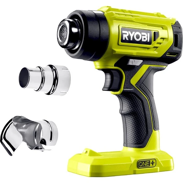 Ryobi Ryobi R18HG0  Sıcak Hava Tabancası 18 V ürün görseli