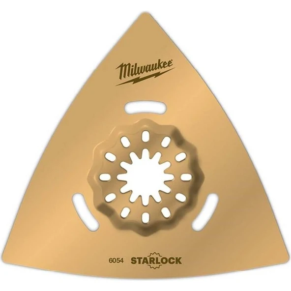 Milwaukee Milwaukee Törpü Karbür Kum Taşlama T48906054 ürün görseli