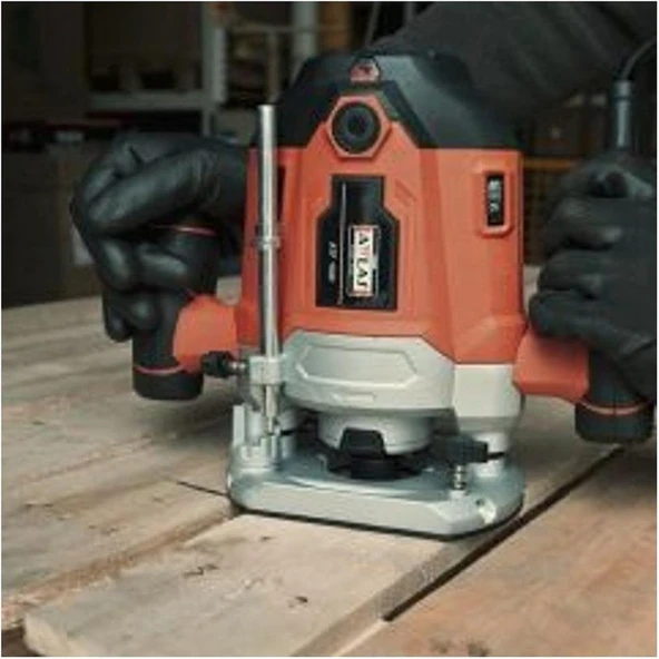 Atlas Atlas Freze Atf 1500 - Resim 2