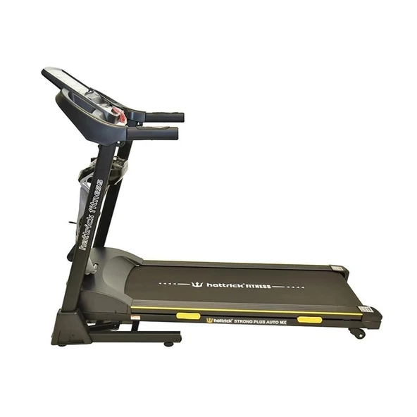 HATTRICK STRONG PLUS AUTO MX 3HP OTOMATİK EĞİM MASAJLI KOSU BANDI ürün görseli