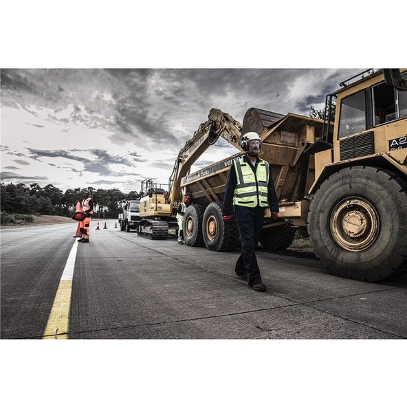 Milwaukee Milwaukee Bolt 200 Yüz Kalkanı Taşıyıcı T4932492326 - Resim 2