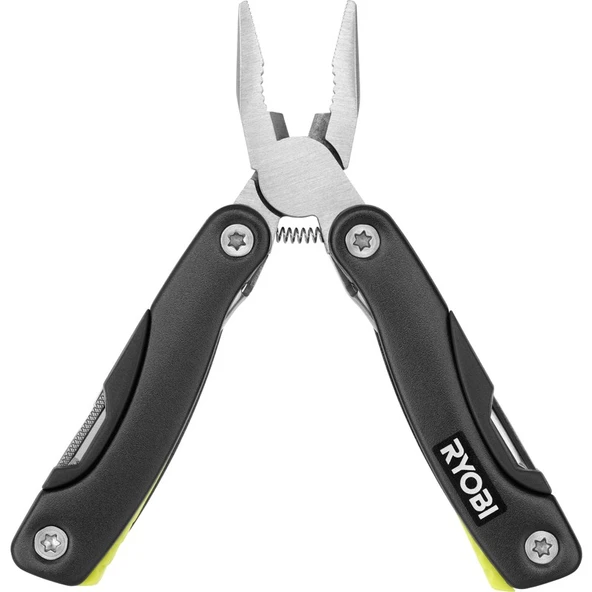 Ryobi Ryobı 14-In-1 Compact Multi-Tool RMT14 - Resim 2