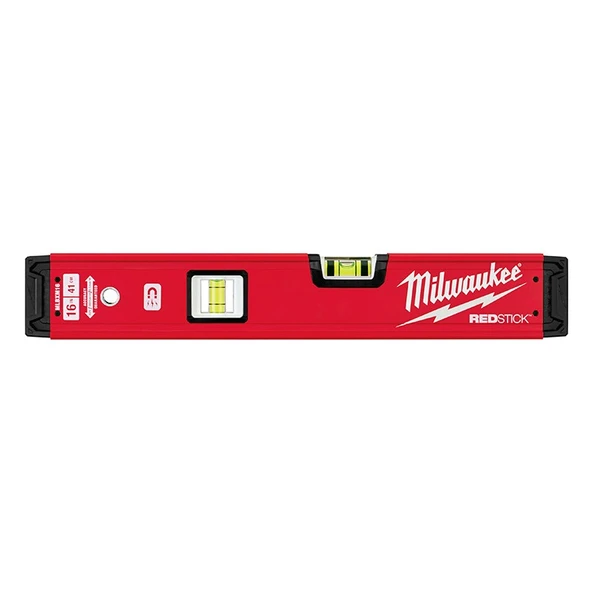 Milwaukee Milwaukee Su Terazisi Backbone-Manyetik 40Cm - 1