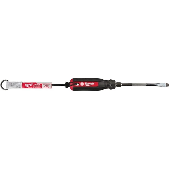 Milwaukee Milwaukee Lanyard Hızlı Bağlama Aparatı 2,25KG 3pc T4932471430 - 3