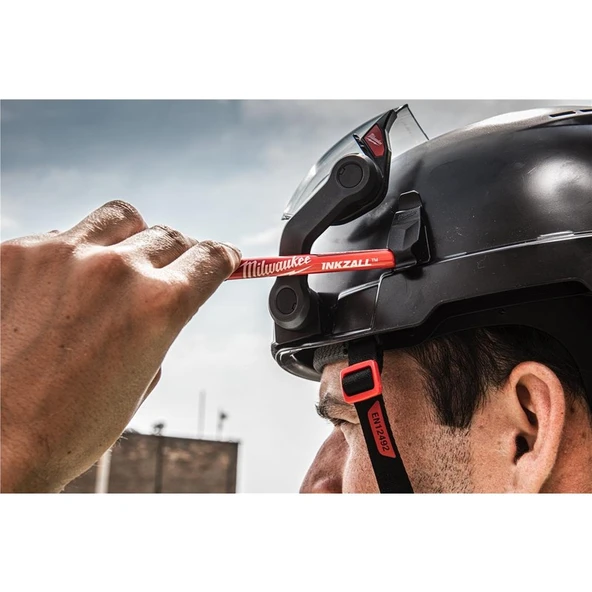 Milwaukee Milwaukee Bolt 200 Yedek Vizör Taşıyıcı T4932492332 - 2