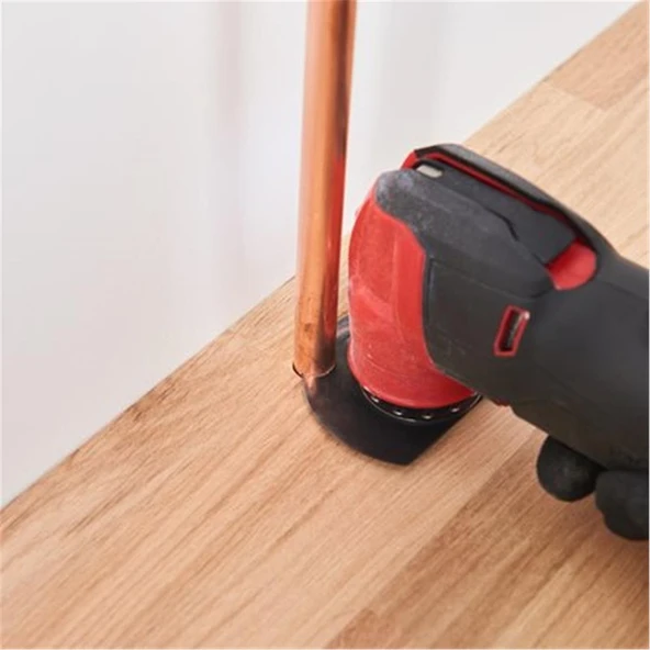 Milwaukee Milwaukee Multı Ahşap ve Metal Parçalı Bıçak 85MM T48906038 - Resim 2