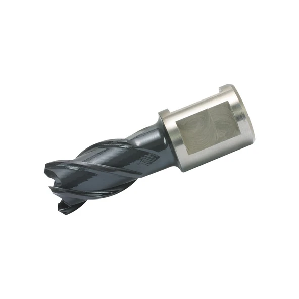 Alfra Alfra Hss-Co Rqx 8 Kobaltlı 17X50MM Freze Ucu - 3