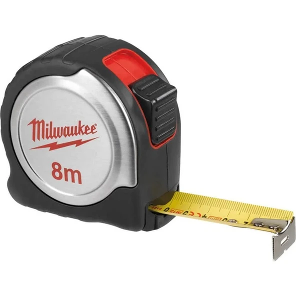 Milwaukee Mılwaukee Metre 8MT*25MM - 1