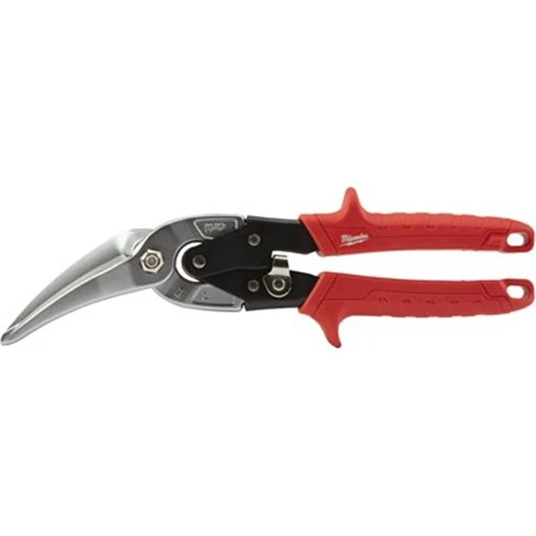 Milwaukee Milwaukee Kaportacı Makası Sol 290MM T48224538 - 1