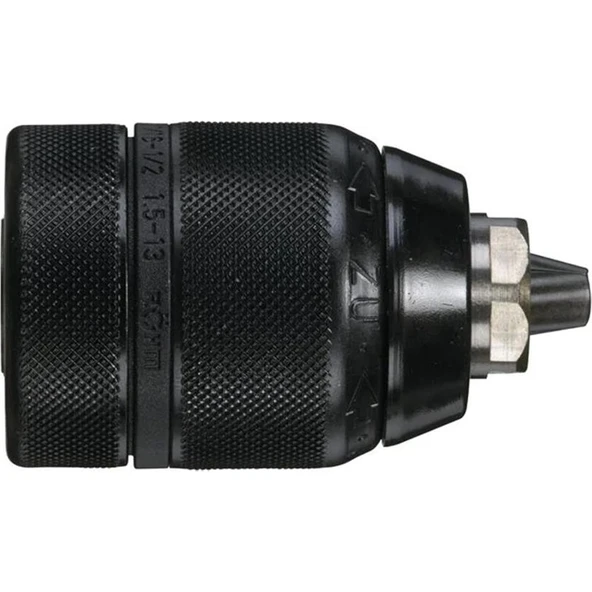 Milwaukee Milwaukee Mandren Supra Metal 1,5-13MM 1/2(Emniyet Vidalı) T4932376533 - 1