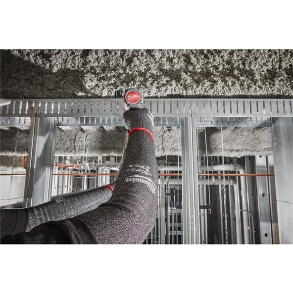 Milwaukee Milwaukee 5. Derece Kesik Korumalı Kolluk - 40CM T4932479936 - Resim 3