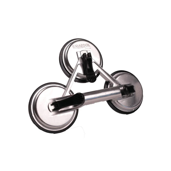 Eratool Eratool Cam Vantuzu 3lü Metal Gs-3 ERA13005 - Resim 2