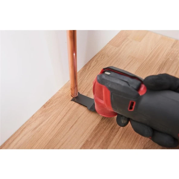 Milwaukee Milwaukee Multı Ahşap ve Metal Bi-Metal 28MM T48906031 ürün görseli