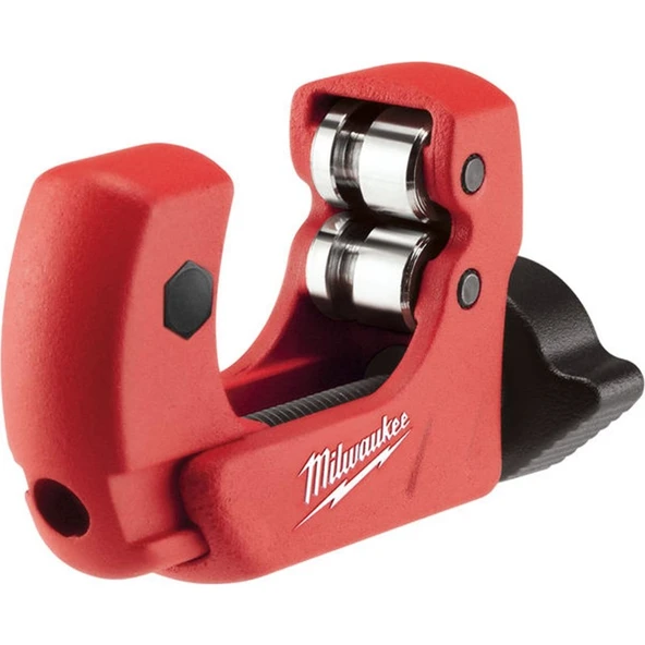 Milwaukee Milwaukee T48229251 Ağır Hizmet Tipi Mini Bakır Boru Kesme 28 mm - 2