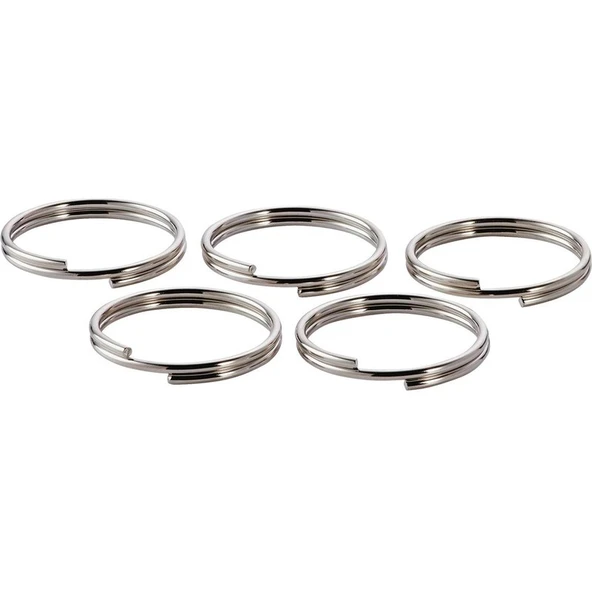 Milwaukee Milwaukee Lanyard Halkası 1kg 1-1/2inç 5pc T4932471433 - 1