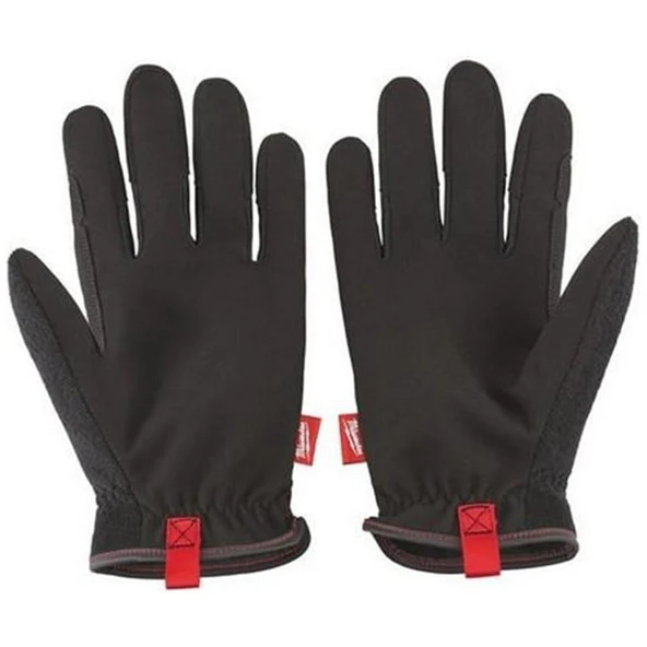 Milwaukee Milwaukee T48229714 Ağır Hizmet Tipi Iş Eldiveni Esnek Tip 11 Beden / Xxl - 3