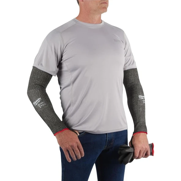 Milwaukee Milwaukee 5. Derece Kesik Korumalı Kolluk - 40CM T4932479936 ürün görseli