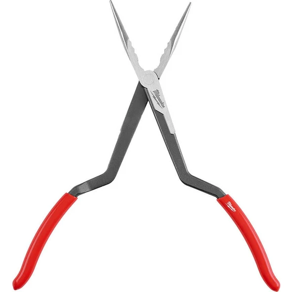 Milwaukee Milwaukee Segman Pensesi Uzun 45 Derece Açılı - Resim 2