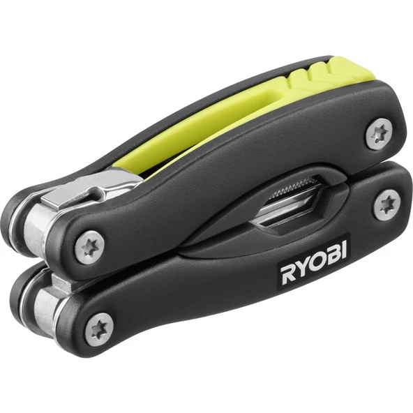 Ryobi Ryobı 14-In-1 Compact Multi-Tool RMT14 - Resim 4