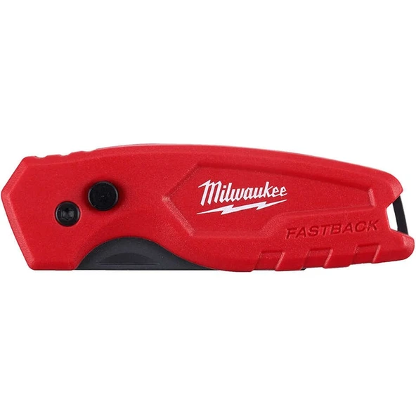 Milwaukee Milwaukee Fastback Compact Maket Bıçağı - 4932471356 - 2