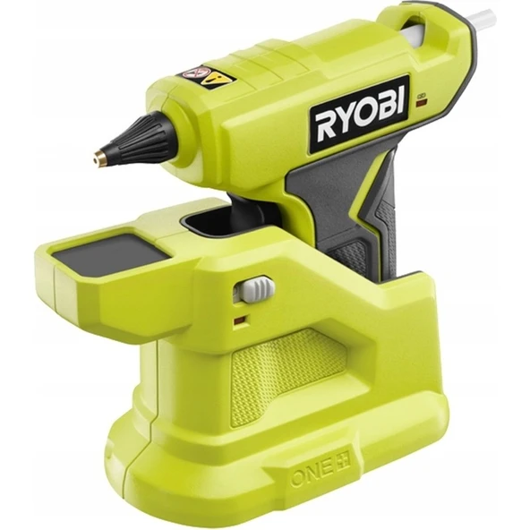 Ryobi Ryobi RGLM18-0 18 V Li-Ion Akülü Mini Silikon Tabancası ürün görseli