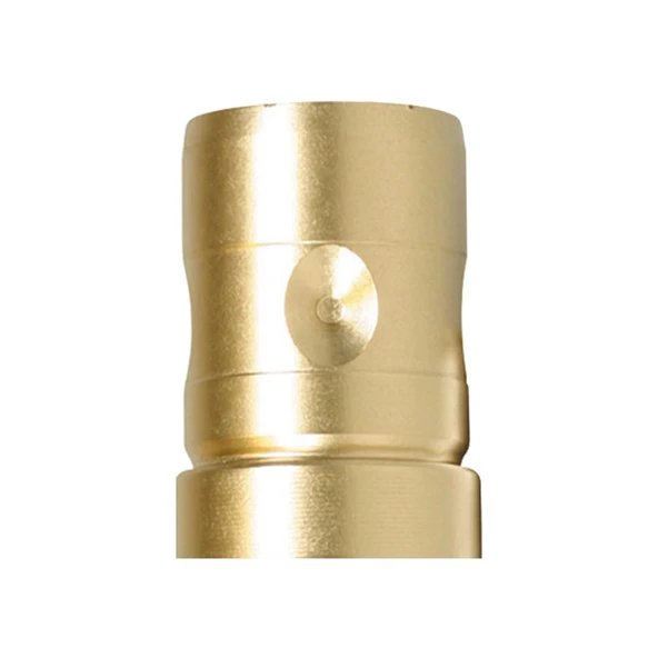 Alfra Alfra Freze Ucu 13X35MM Feın Tip - Resim 2