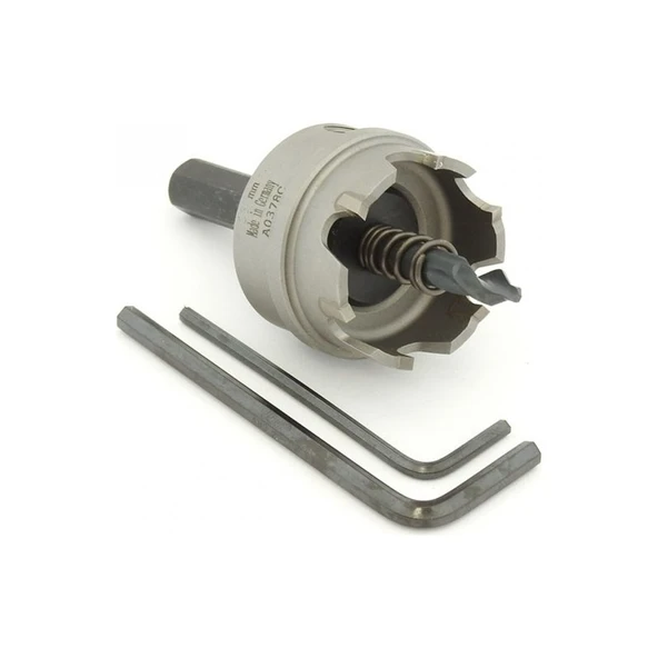 Alfra Alfra Tct Panç Ø67.0 mm Kısa Tip ürün görseli