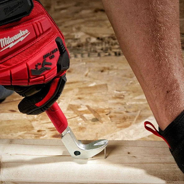 Milwaukee Milwaukee Kerpeten Manevela 9" 229MM - 4932478249 - 4