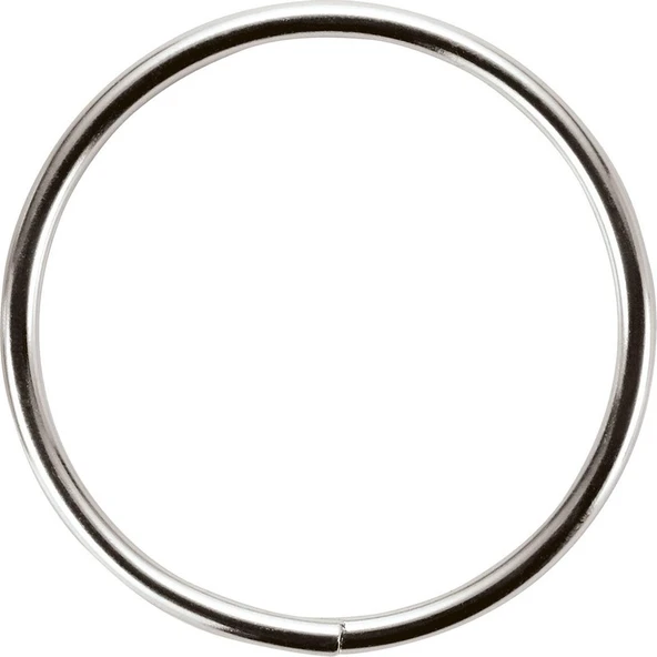 Milwaukee Milwaukee Lanyard Halkası 1kg 1-1/2inç 5pc T4932471433 - 2