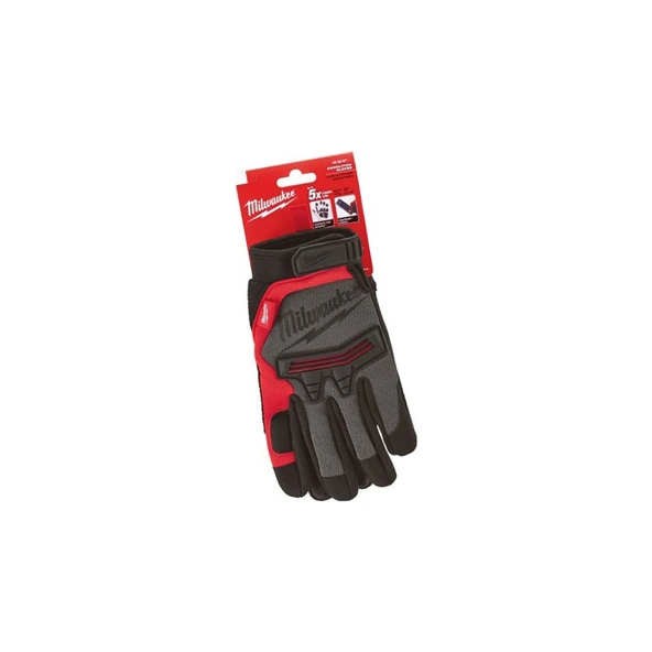 Milwaukee Milwaukee İş Eldiveni 9 L - 3