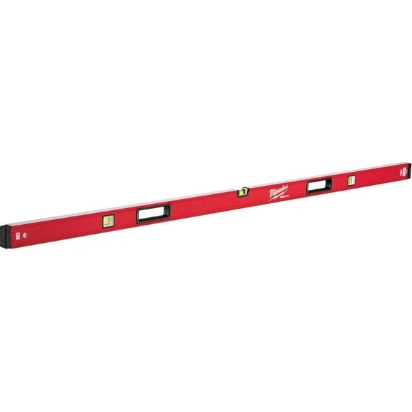 Milwaukee Milwaukee REDSTICK™ Su Terazisi (Manyetik) 200cm - 2