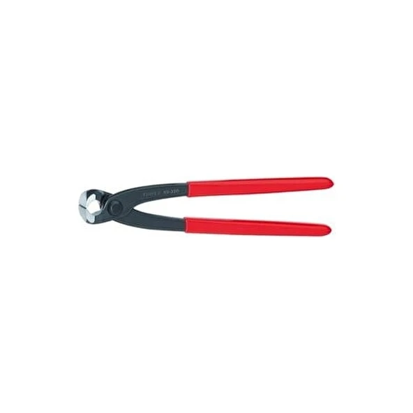 Knipex Knipex Betoncu Kerpeteni 280 mm Siyah Fosfat Kaplama - 2