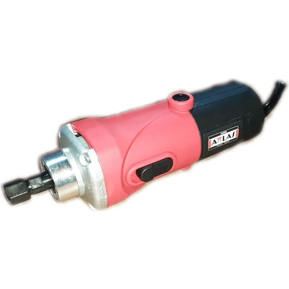 Attlas Attlas ATT650 N Kalıpçı Taşlama 650 W ATT650N - 1