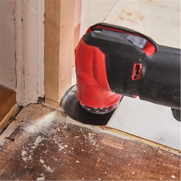 Milwaukee Milwaukee Multı Ahşap ve Metal Parçalı Bıçak 85MM T48906038 - Resim 3