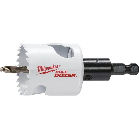 Milwaukee Milwaukee Panç Bi-Metal End.Seri %8 Cobalt 32Mm T49560062 - 2
