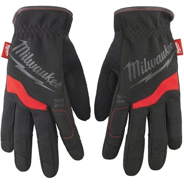 Milwaukee Milwaukee T48229714 Ağır Hizmet Tipi Iş Eldiveni Esnek Tip 11 Beden / Xxl - 2