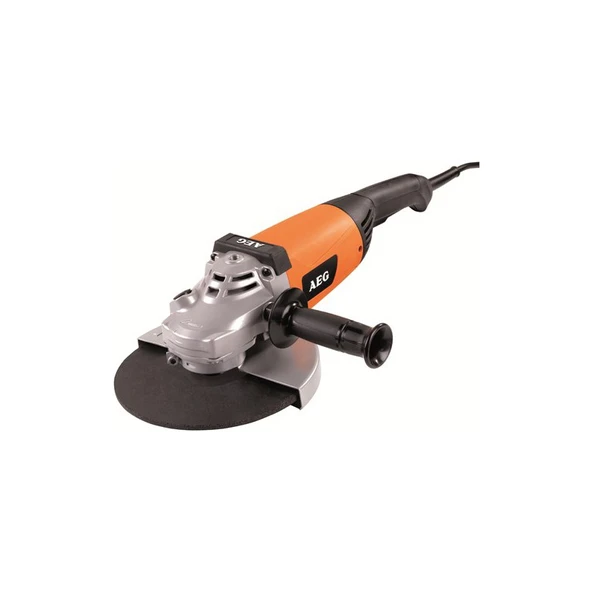 AEG Aeg WS 2200-230 230 mm Büyük Taşlama 2200 W - 1