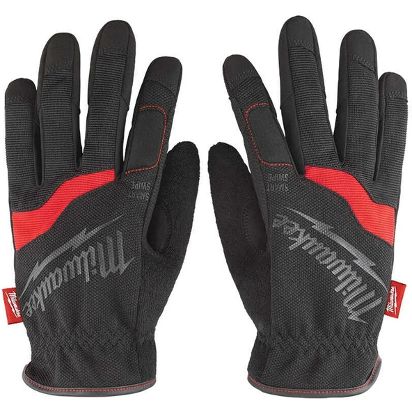 Milwaukee Milwaukee T48229714 Ağır Hizmet Tipi Iş Eldiveni Esnek Tip 11 Beden / Xxl - 1