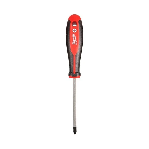 Milwaukee Milwaukee Trı-Lobe Tornavida PH2X125 4932471788 - 1