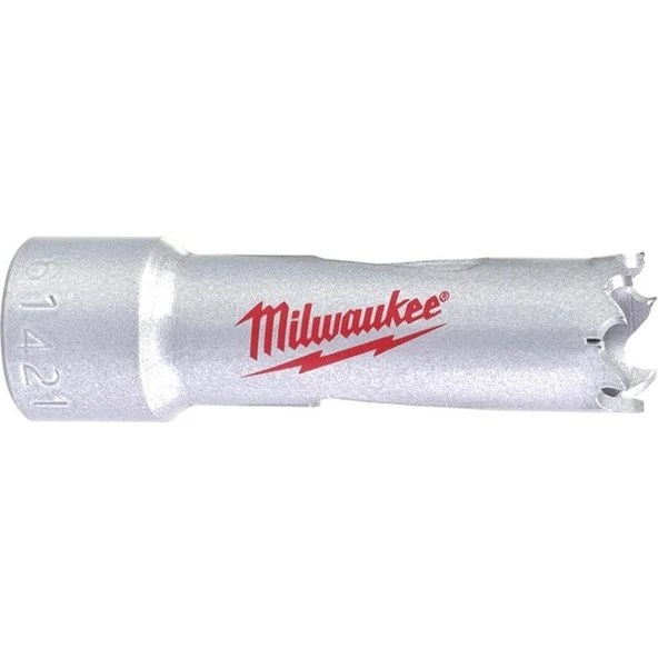 Milwaukee Milwaukee Panç Bı-Metal Contractor 25MM T4932464678 - 1