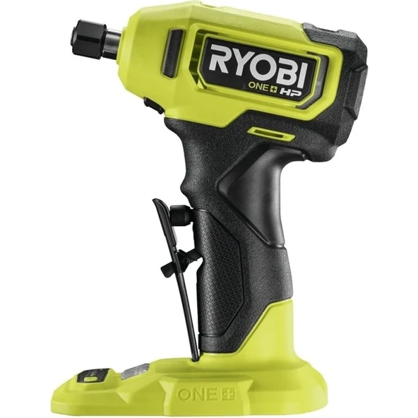 Ryobi Ryobi RDG18C-0 Akülü Kömürsüz Kompakt Kalıpçı Taşlama - 1