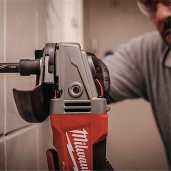 Milwaukee Milwaukee M14 Elmas Fayans Delici 102 mm T4932478287 - 2