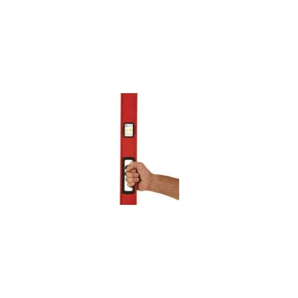 Milwaukee Milwaukee REDSTICK™ Su Terazisi (Manyetik) 200cm - 3