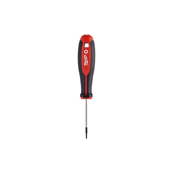 Milwaukee Milwaukee Trı-Lobe Tornavida T7X65 - 1