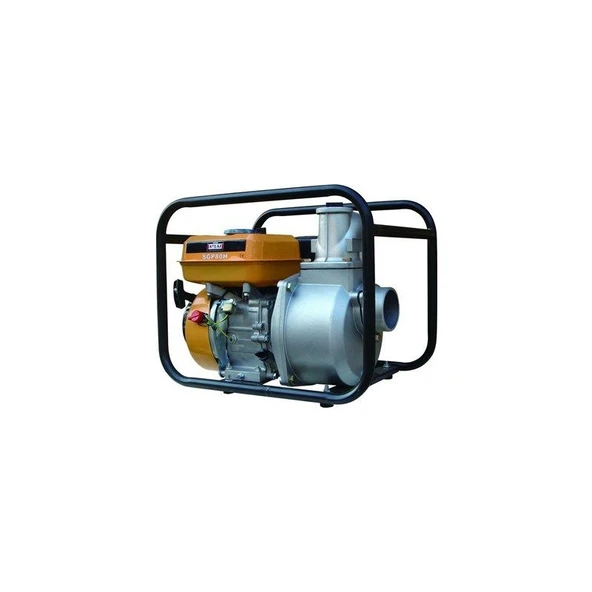 Attlas Attlas Su Motoru (3) Sgp 80 H3 Motopomp - 1
