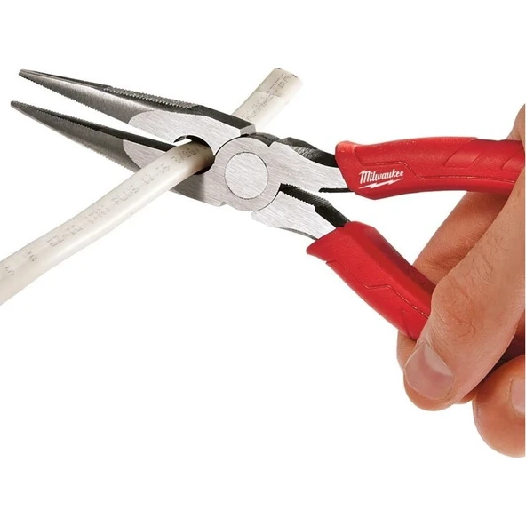 Milwaukee Milwaukee T48226101 Ağır Hizmet Tipi Kargaburun 210MM - Resim 3