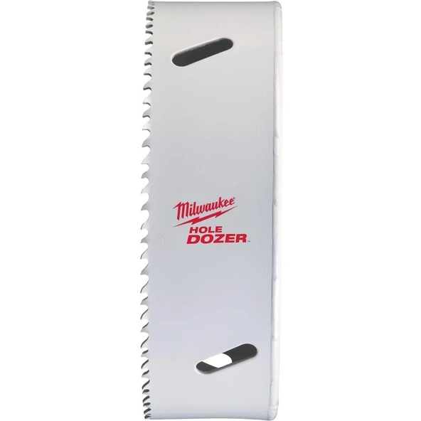 Milwaukee Milwaukee Panç Bi-Metal End.seri %8 Cobalt 210MM T4932399889 ürün görseli